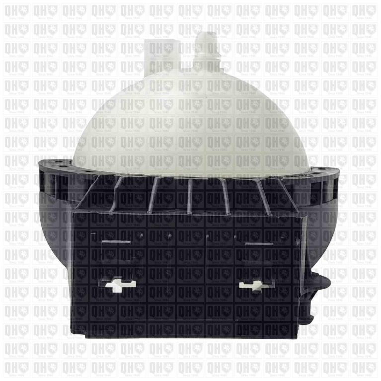 Vase d'expansion, liquide de refroidissement (Réservoir liquide de refroidissement) QUINTON HAZELL QVE578